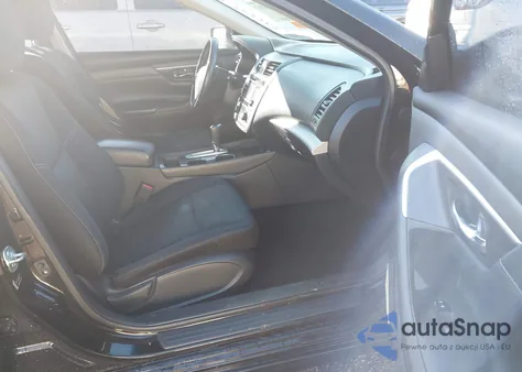 2018 Nissan Altima 2.5 Sv z USA, uszkodzony, nr VIN 1N4AL3AP7JC246607